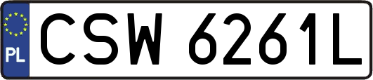 CSW6261L