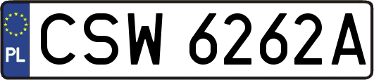 CSW6262A