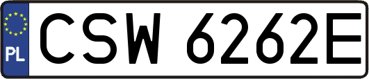 CSW6262E