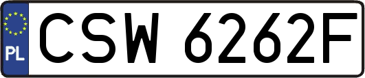 CSW6262F