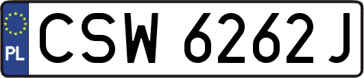 CSW6262J