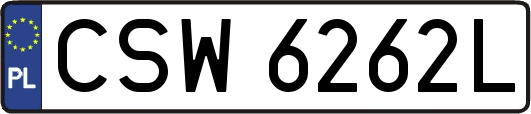 CSW6262L