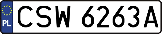 CSW6263A