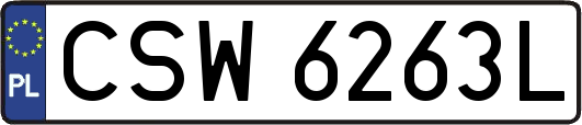 CSW6263L
