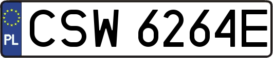 CSW6264E