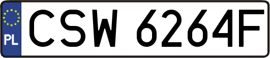 CSW6264F
