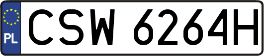 CSW6264H