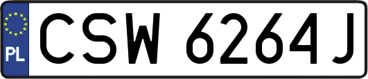 CSW6264J
