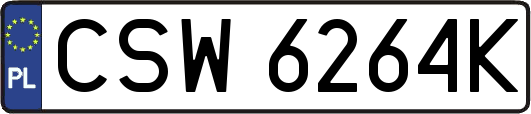CSW6264K