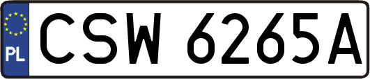 CSW6265A