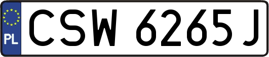 CSW6265J