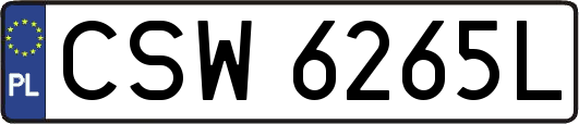 CSW6265L