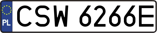 CSW6266E