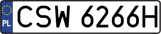 CSW6266H