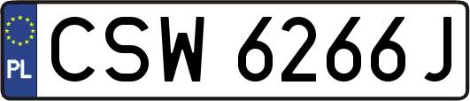 CSW6266J