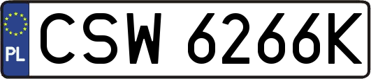 CSW6266K