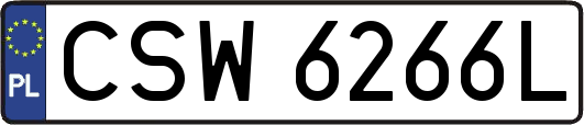CSW6266L