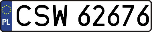 CSW62676