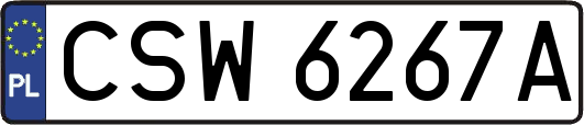 CSW6267A
