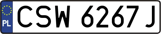 CSW6267J