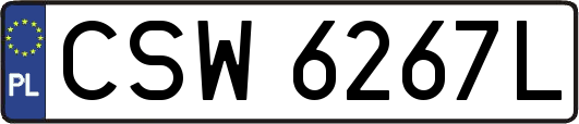 CSW6267L