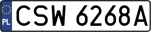CSW6268A