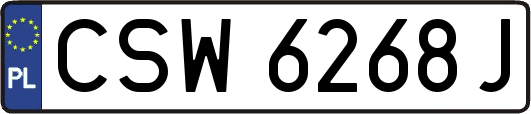 CSW6268J