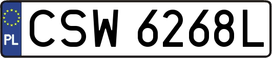 CSW6268L