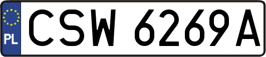 CSW6269A