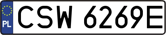 CSW6269E