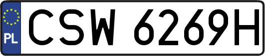 CSW6269H