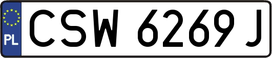 CSW6269J