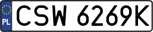CSW6269K