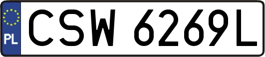 CSW6269L
