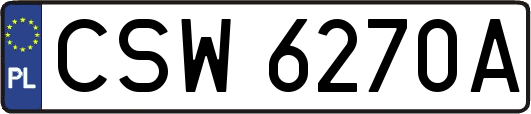 CSW6270A