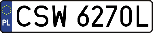 CSW6270L
