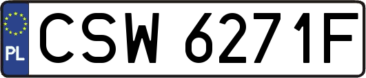 CSW6271F