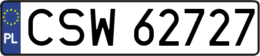 CSW62727