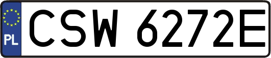 CSW6272E