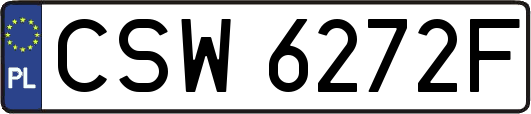 CSW6272F
