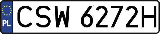 CSW6272H