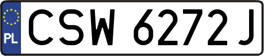 CSW6272J