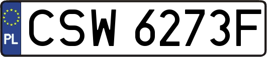 CSW6273F