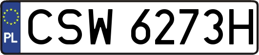 CSW6273H