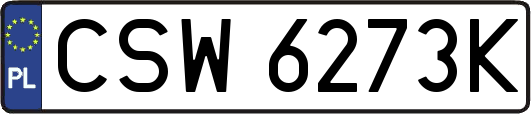 CSW6273K