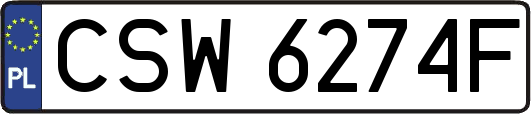 CSW6274F