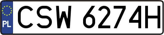 CSW6274H