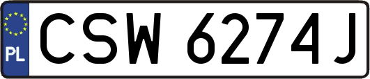 CSW6274J