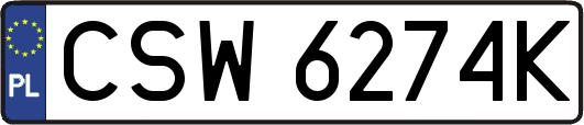 CSW6274K