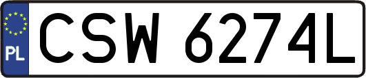 CSW6274L